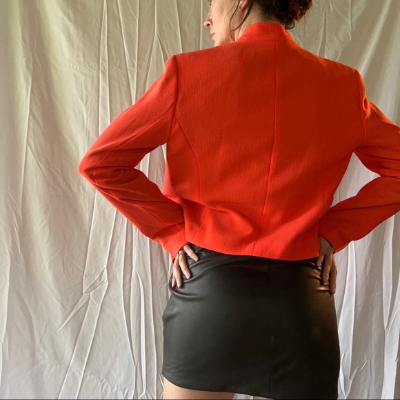 Rachel Rachel Roy Blazer 🧡 - Picture 2 of 7